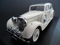 1:43 Oxford Jaguar SS 2.5 Litre Saloon 1939 Cream. Uploaded by indexqwest